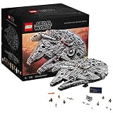 Lego Star Wars 75192 Millennium Falcon Konstruktionsspielzeug - Lego