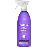 Method Lavender MPC 828ml UK