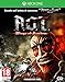 Attack On Titan Wings Of Freedom - Xbox One