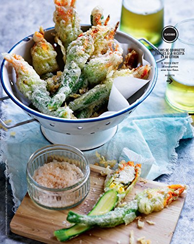 Marabout food