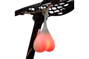 SHENGQIU Bike Balls Tail Light
