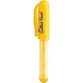 The Quilted Bear Chalk Fabric Markers for Sewing - Pen Style Fabric Markers for Sewing, Quilting, Dressmaking & Crafts with C