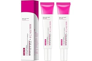 Arbutin 7% + tranexam acid 4% cream, 70,000 ppm arbutin, 40,000 ppm TXA, niacinamide, improves your overall structure and condition (2)