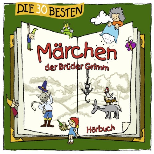 Die-30-besten-Mrchen-der-Brder-Grimm