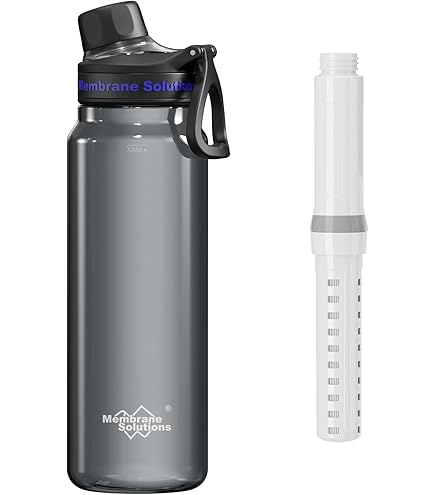 Lifestraw : gourdes filtrantes et filtres à eau - Tonton Outdoor