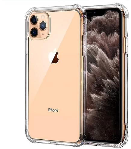 Apple iPhone 11 Pro, 64GB, Gold (Renewed) : Amazon.co.uk