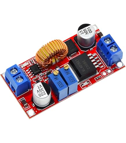 DC-DC XL6009 LM2596S DC-DC Step Up Down Boost Buck Voltage Power