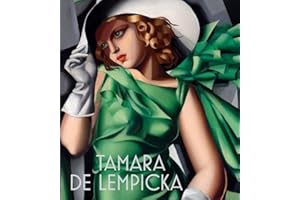Tamara de Lempicka