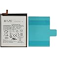 [TY BETTERY] Battery compatible with EB-BG781ABY Samsung Galaxy S20 FE