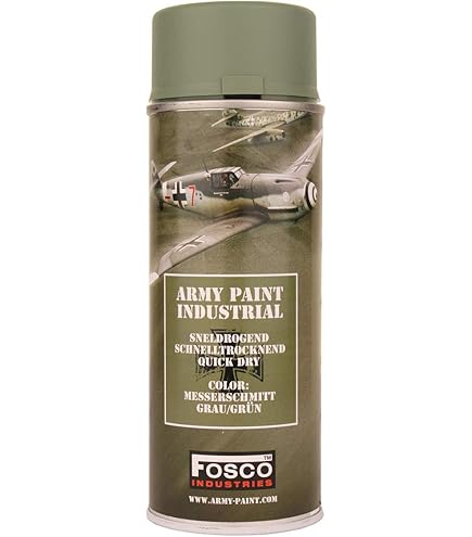 Vernice Spray Per Ritocco Auto 344a Verde Smeraldo Met - Foto 2