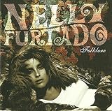 2nd Album incl. The Grass Is Green (CD Album Nelly Furtado, 12 Tracks) - Nelly Furtado