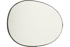 TAROS TRADE TarosTrade 57-0280-R-47846 Vetro Specchietto Retrovisore Lato Destro