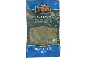 TRS Feuilles de Laurier 0.03 kg 1 Unité