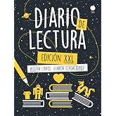 Diario de Lectura XXL - Ficci&oacute;n: Rese&ntilde;a libros. Guarda sensaciones.