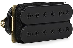 DiMarzio - PAF Pro nero - DP151BK