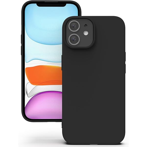 Apple iPhone 11 (128GB) - Black (Includes EarPods, Power Adapter