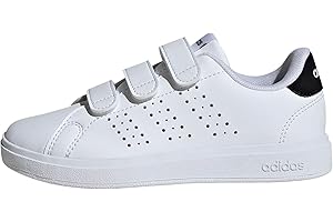 adidas Advantage Base 2.0 Shoes Children Scarpe da tennisUnisex - Bambini e Ragazzi