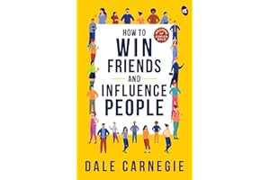 How to Win Friends and Influence People : Original Edition | Premium Paperback