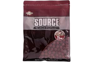 Dynamite Baits The Source Shelf Life Boilie – 0, Size 1 kg