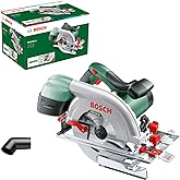 Bosch PKS 66 A Daldırmalı Daire Testere Pks 66 A, Yeşil