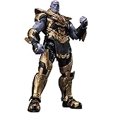 Bandai Tamashii Nations AVENGERS ENDGAME - Thanos (5ans plus tard) - Fig. S.H. Figuarts 19cm