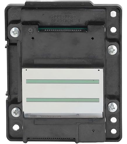 Testina Di Stampa In Metallo Per Stampanti WF-7610/7620/3640 - Ricambio Stabile E Resistente - Foto 4