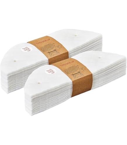 Robot Aspirateur -Robot Aspirateur -Lingettes De Nettoyage Jetables Pour Aspirateur Ecovacs T8