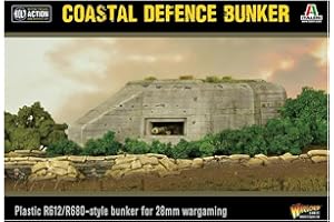 Warlord Games 842010002 Accessoires Multicolore