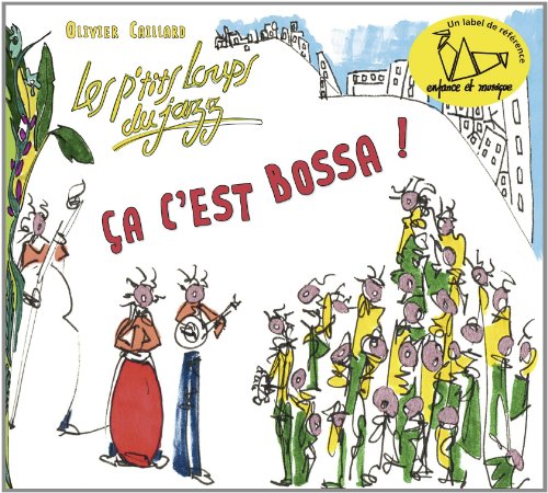Ca c'est bossa !