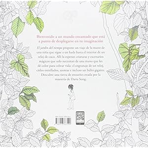 El jardín del tiempo