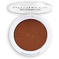 Makeup Revolution Super Bronzer Oasis, Brown