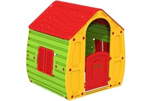 Dynamic24 Magical - Casetta per bambini