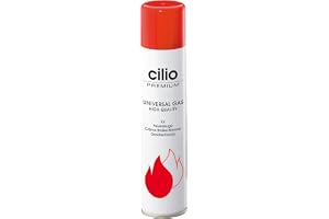 Cillo Premium Universal tändare för gas