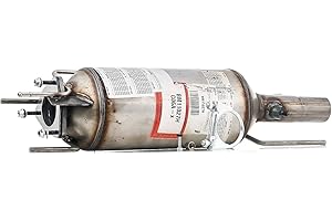 BM CATALYSTS BM11027H Ruß-/Partikelfilter, Abgasanlage