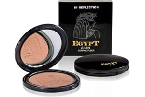 CREIP Luisa Lage Egypt Sun Cremepuder 01 Reflection (1 x 10 g)