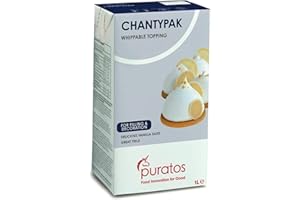 GLOTOMANIA SL NATA VEGETAL CHANTYPAK 1 L (1 UNIDAD, 1, unidad)