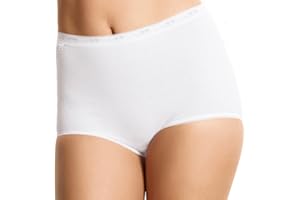 Sloggi Basic+ Maxi, Culotte Donna