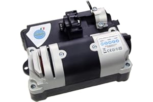 GIORDANOSHOP Affilatore Elettrico 150W Affila Lame Coltelli Forbici Cacciaviti Affilalame Affilacoltelli Affilatrice Elettrica