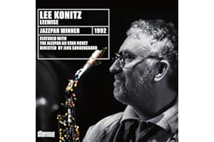 Leewise 2020) - Jazzpar Winner 1992 / Lee Konitz