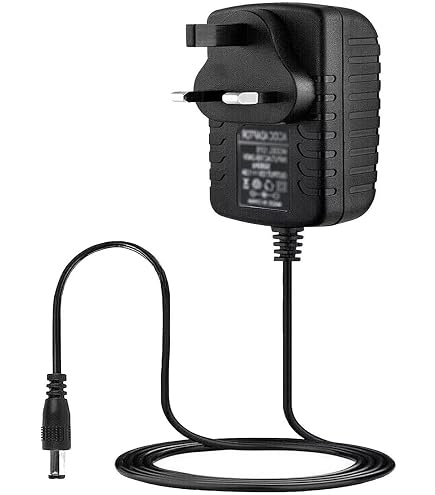 Alimentatore AC/DC Per Fotocamere Kodak EasyShare DX7590, DX7630, LS743, LS753, LS755, LS420, LS443, LS633, Con Spina EU