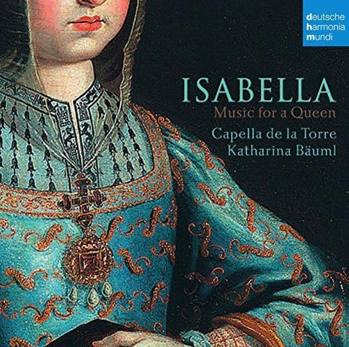 Isabella - Music for a Qu
