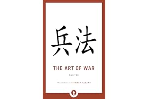 The Art of War (Shambhala Pocket Library)