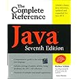 Buy JAVA: THE COMPLETE REFERENCE, 7TH EDN Book Online at Low Prices in ...