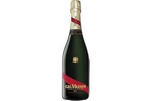 Mumm Cordon Rouge Brut 75cl