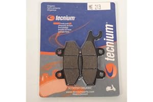 Plaquette de frein Tecnium pour Quad Barossa 250 Quaterback 2003-2004 AR Neuf