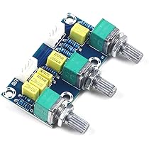 Amplificatore Audio Auto 30W+30W Classe AB - Modulo Stereo Con Ingresso 3.5mm, Alimentazione 12V - Foto 3