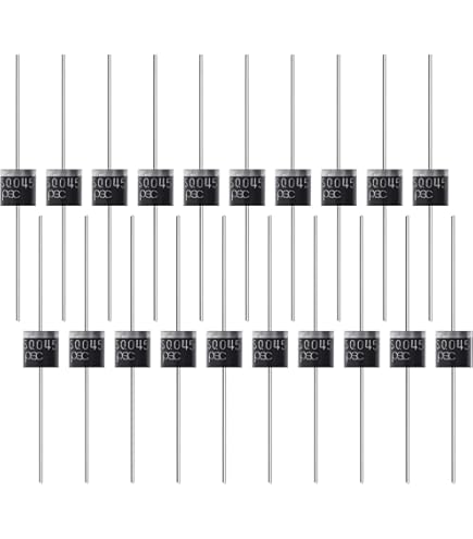 16 Spine A Banana 4mm Per Altoparlanti - Connettori Nero E Rosso Da 20A | Per Impianti Audio Hi-Fi - Foto 10