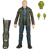 Hasbro Marvel Legends Series, Talos, Action Figure collezionabili per Adulti da 15 cm, ispirate a Secret Invasion, dai 4 Anni