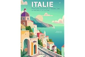 Italie - Parcours d'exception à travers l'art, la nature et la culture