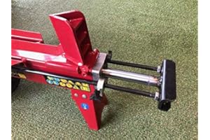 Titan Pro Ram Stop Kit for Electric Log Splitters